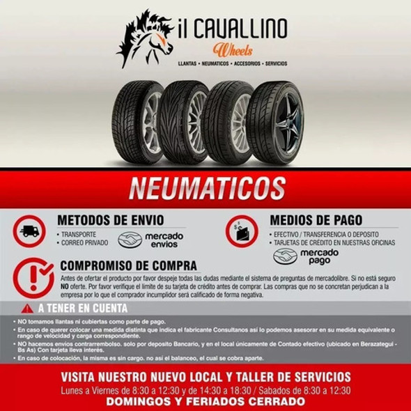 Neumatico Sailun 225 55 R18 Terramax Cvr 98v Cavallino 1