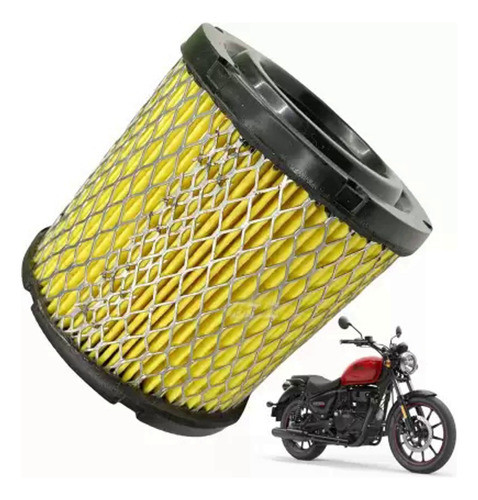 Filtro De Aire Para Royal Enfield 350 Meteor 1