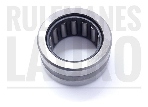 Torrington Caja Motos 15nq2512 15x25x12 Yamaha 1