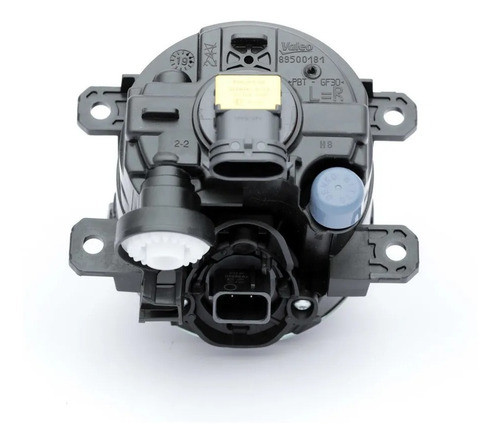 Faro Antiniebla Ford Ka 2015/2021 Con Luz Diurna Original 1