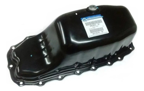 Carter Motor 1.4 Fiat Strada Trekking 2014 Al 2020 0