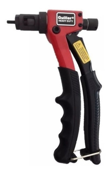 Remachadora Para Tuercas Y Remaches Roscado Guiller Lacueva 0