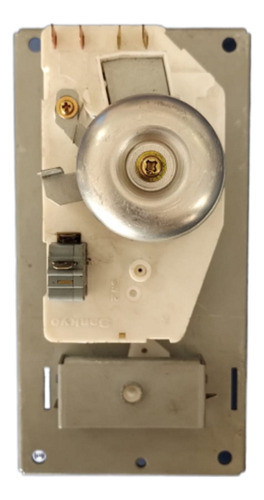 Timer Microondas Atma Tmff35mty1 Mo 220/240v 50 Hz / Sw1 220 0