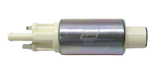 Bomba De Nafta Renault 19 Clio Megane Mpfi 3.5 Bar 0