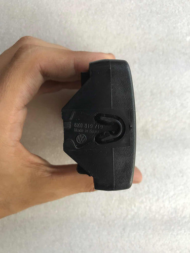Tobera Difusor Vw Polo 96-00 Original 1