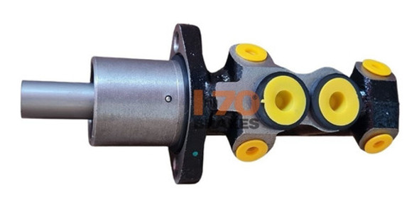 Bomba De Freno Peugeot 205 ( Ate-bendix) 19,05mm 91/... 0 Bomba De Freno Peugeot 205 ( Ate-bendix) 19,05mm 91/... 0