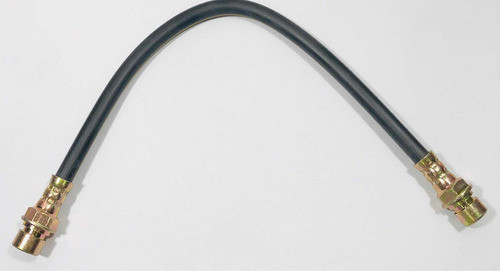 Manguera Freno Trasero Para Chev C10 39cm - Fx 347979 0