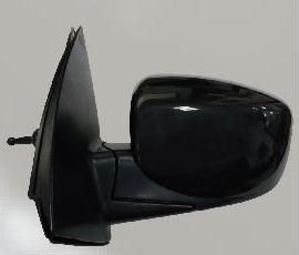 Espejo Ext. Izq. Manual Con Control Hyundai I10 2008-11 0