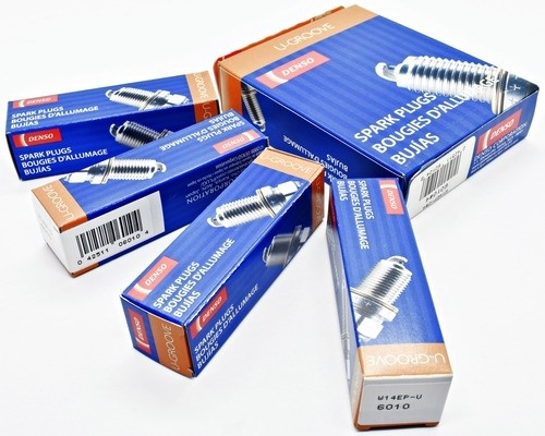 Bujia De Encendido Denso W14epu 1