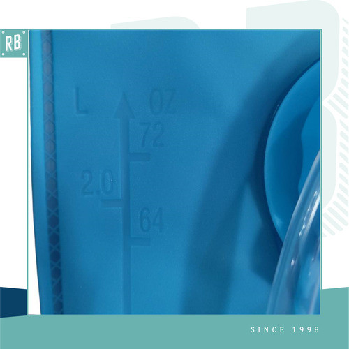 Repuesto Mochila Hidrante Ciclismo 2 Litros 1