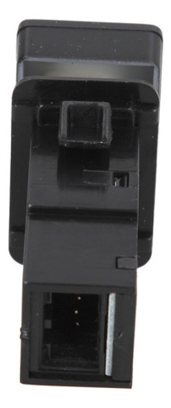 Tecla Faro Auxiliar Honda Hrv Wrv 2019 2020 Genérica 27160 1