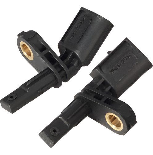 Kit 2 Sensores De Abs Delanteros Vw Vento 2.5 0