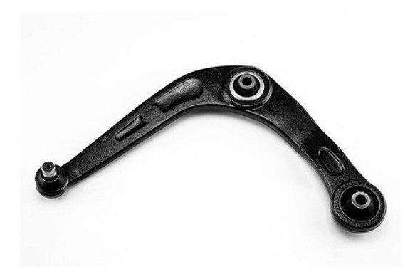 Parrilla De Fundicion Con Rotula Izquierda Peugeot 206/207 0