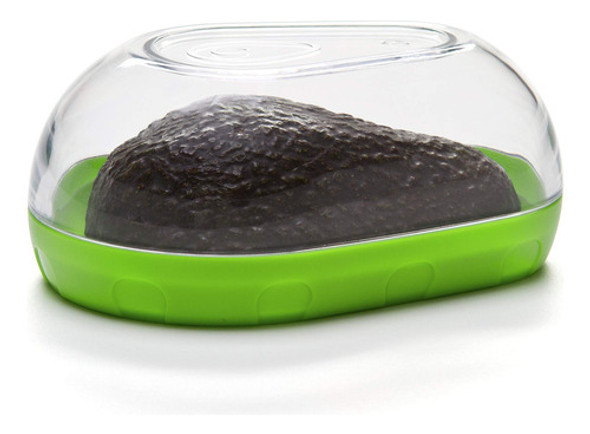 Progressive Prepworks Green Avocado Keeper 1 A 1