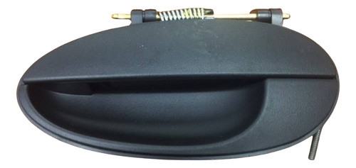 Manija Puerta Trasero Izq Daewoo Matiz 0