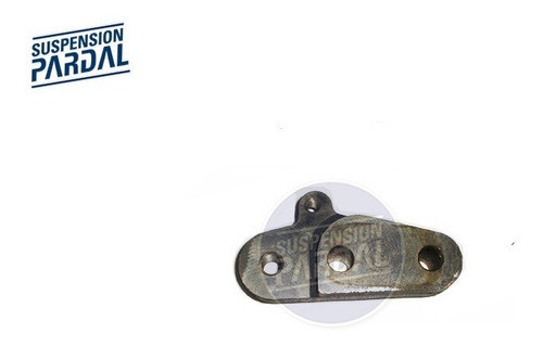 Separador Tensor Compresor Fiat Ducato Peugeot Boxer 6453cx 1
