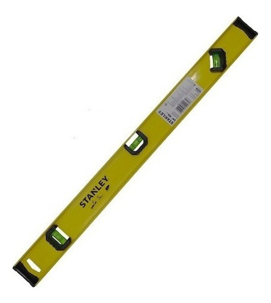 Nivel Aluminio 60 Cm Thrifty 1