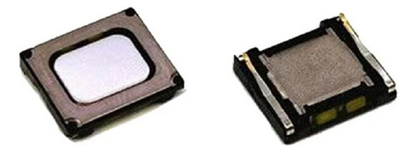 Parlante Auricular Para Motorola G9 Play/ E7 Plus 0