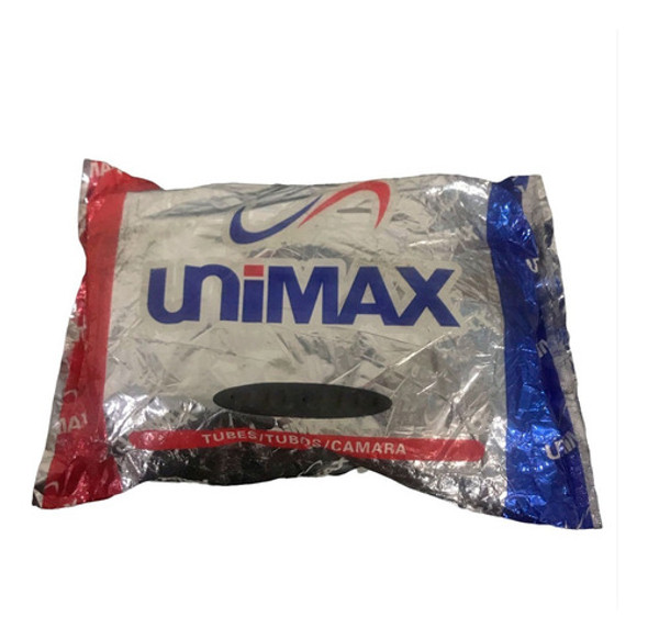 Cámara De Moto Unimax 130/60 13 Tr4 0