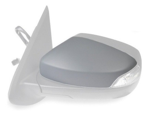 Cubierta Espejo Izquierda Renault Sandero 14 (p/faro) Prime 0