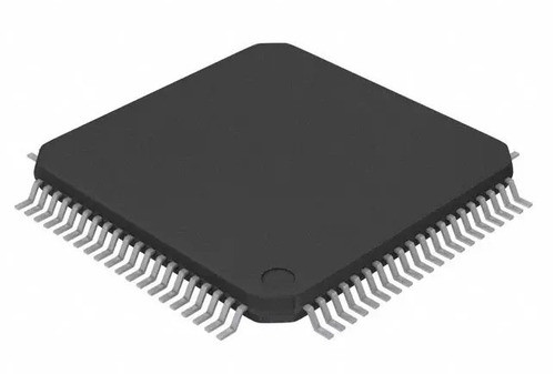 Microcontrolador Freescale 32 Bit Coldfire 1 Pcf51ac128aclke 0