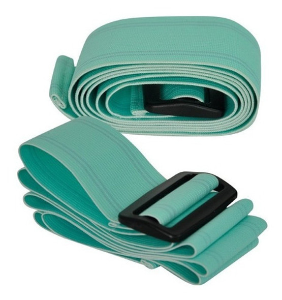 Bandas Elásticas 2 Uni De 60 Cm Y 2 Uni De 110cm 0