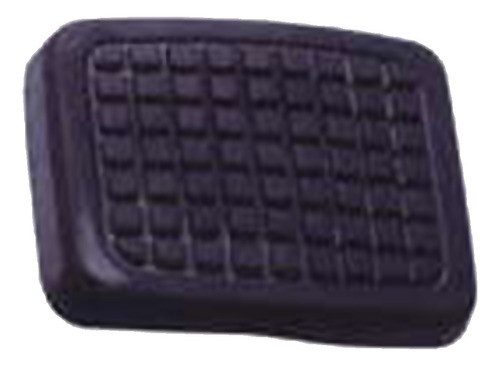 Cubre Pedal Freno/embrague Linea Nueva / Oh 0