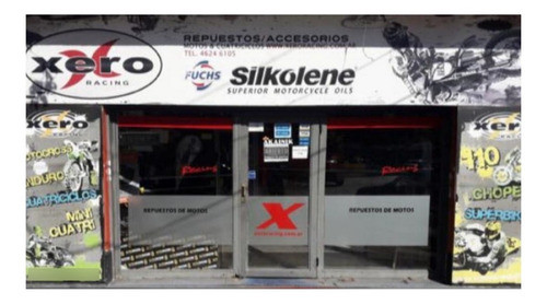 Diafragma Carburador Yamaha Ybr 125 Chino Nacional En Xero 1
