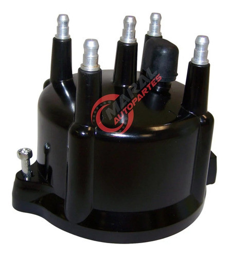 Tapa Distribuidor Jeep Grand Cherokee Cherokee Wrangler 2.5 1