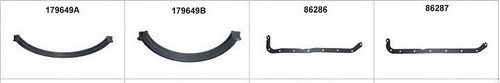 Juntas De Carter Ford Endura 1.0/1.3 Fiesta/ka 96-99 S/ac 0