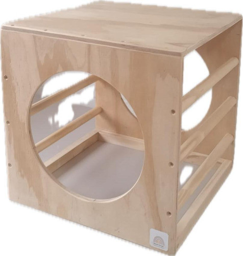 Cubo Pliker 0