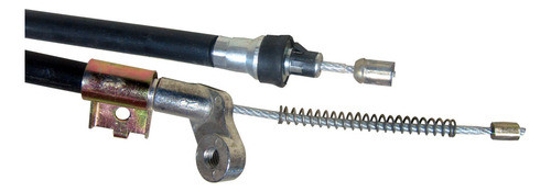 Cable Freno Mano Derecho 0