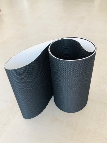 Banda Cinta De Correr Repuesto Semikon Te 006d Ref 2 Telas 1