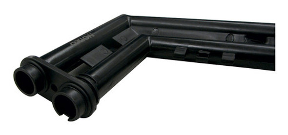 Tubo Plastico Radiador Calef.scenic 1