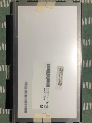 Pantalla Led Slim 10,1 Pulgadas 40 Pines 0