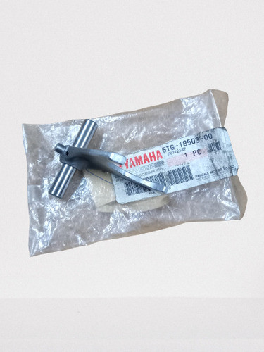 Horquilla De Caja De Cambios Yfz450 Carbu. 1