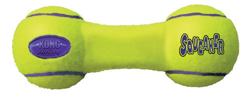 Mordedor Kong Squeaker Dumbbell (l) 0