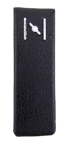 Palanca Cebador Rectangular Fiat Uno Sd Confort 3p 97/13 0