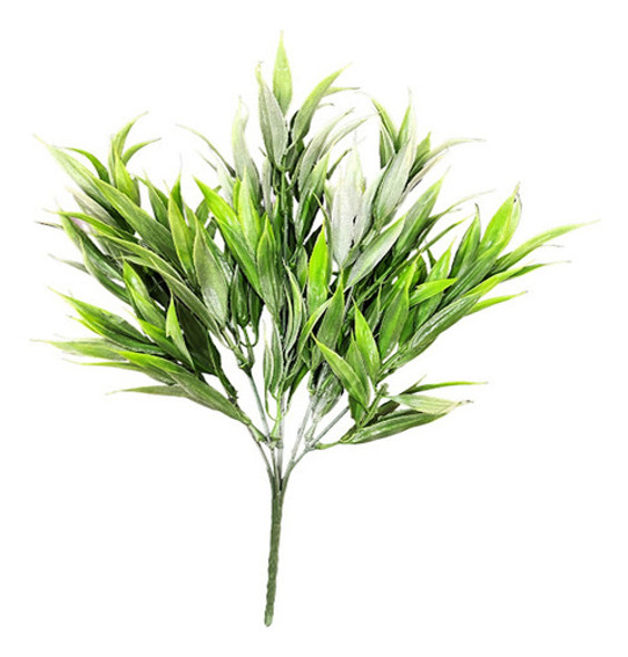 Jardin Vertical Artificial Rama Verderosa Ideal Decoracion 0