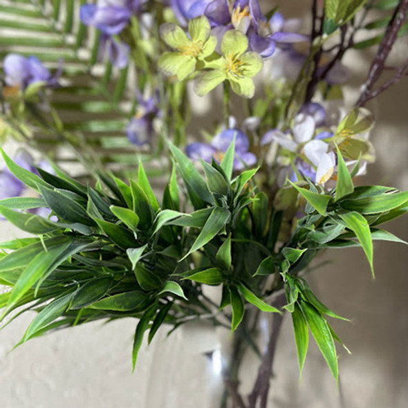 Jardin Vertical Artificial Rama Verderosa Ideal Decoracion 1