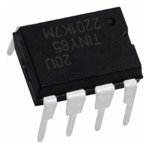 Chip Attiny85-20pu 1
