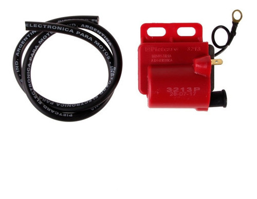 Bobina De Alta 3213p Pietcard Original - C 0