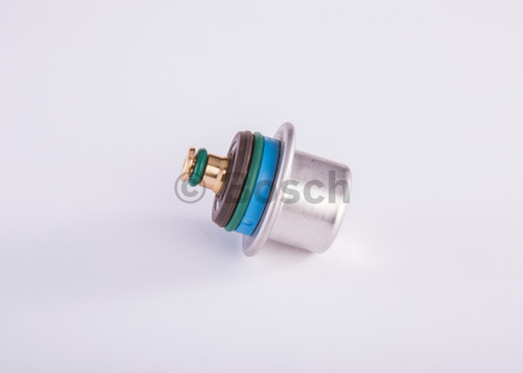 Regulador Presion Ford Ranger 2.3i 2009 En Adelante 0