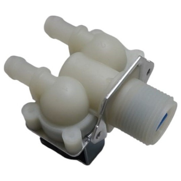 Valvula Lavarropas LG 2 Vias 5221en1005b Original 0