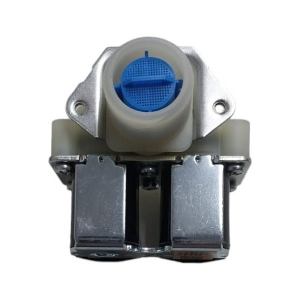 Valvula Lavarropas LG 2 Vias 5221en1005b Original 1