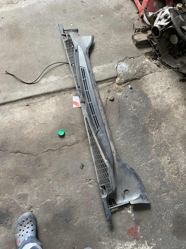 Bajada De Parabrisas Citroen Xsara Picasso 0