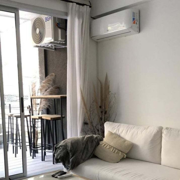 Instalacion  Split Aire Acondicionado Matriculado.factura A 1