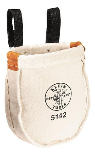 Bolsa De Herramientas De Lona Klein Tools 5142 0
