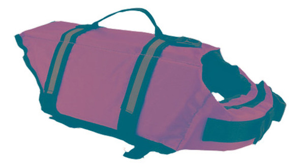 Perros Salvavidas Flotación Chaleco Natación Protector Refle 0