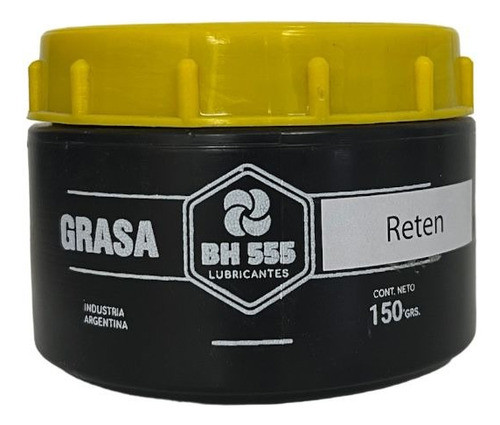 Grasa Para Retenes Lavarropas Bh555 150 Gr 0